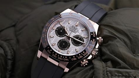 meteorite namibia rolex|Rolex's Meteorite Dials: A Cosmic Journey Through Time.